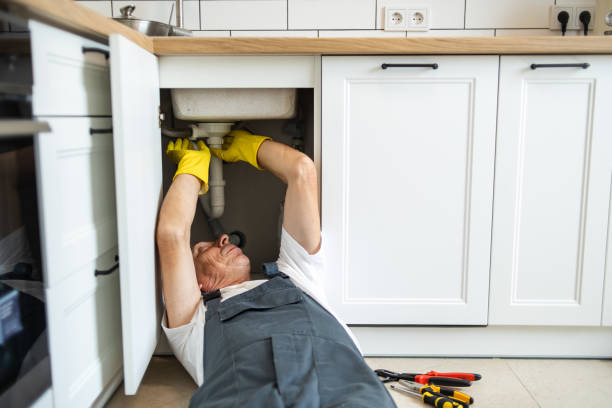 Best Residential Plumbing Services  in Durham, CA