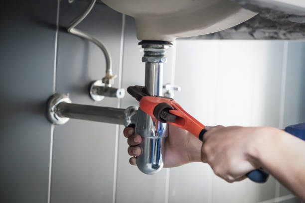 Reliable Durham, CA Plumbing Services Solutions